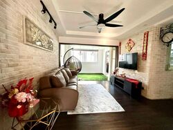 Blk 151 Yung Ho Road (Jurong West), HDB Executive #613598711